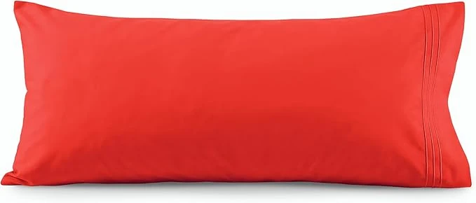 Comfortable Elegant Comfort Luxury Ultra-Soft 1-Piece Body Pillowcase Unique