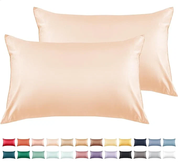 Minimalist Warmstar Cotton Pillow Cases King Size Set of 2 600 Thread Count Pillowcases Innovative