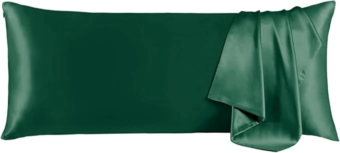 Top-Quality THXSILK Pure Mulberry Silk Pillowcase Safe