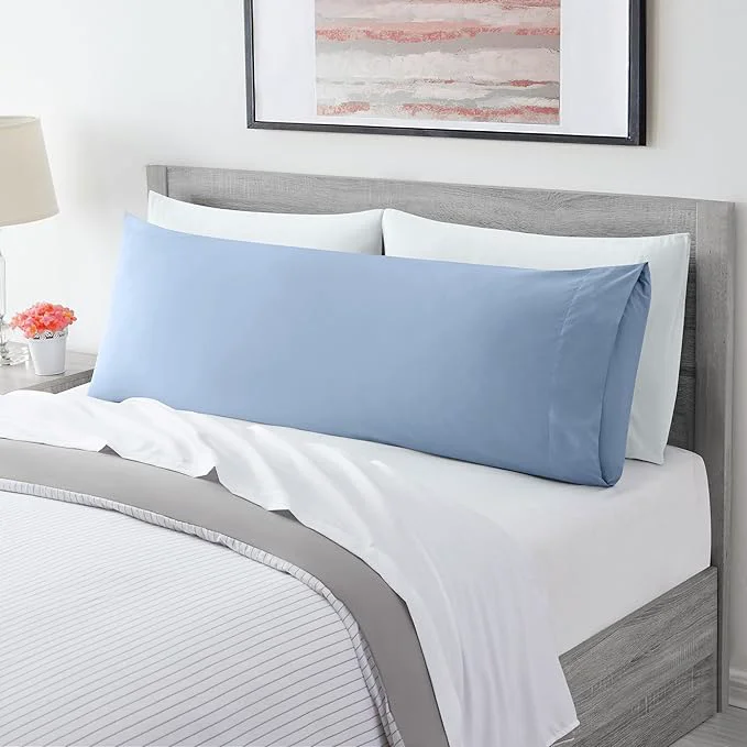 Smooth Mellanni Pillow Case Sophisticated