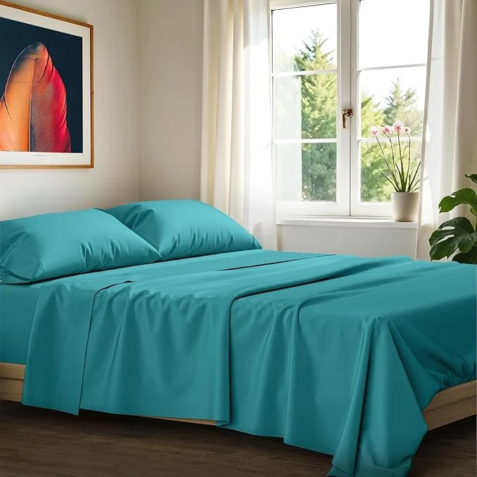 Reliable Egyptian Cotton Sheets California King Size Advanced