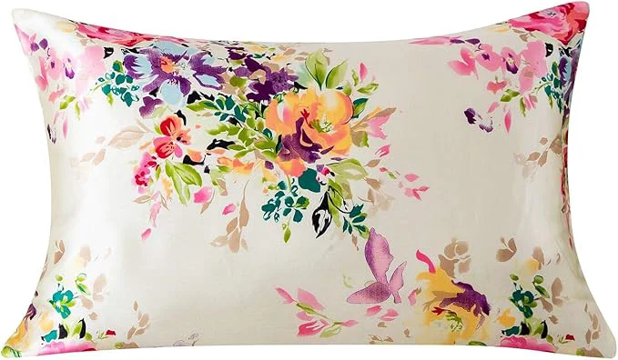 Convenient SLPBABY Silk Pillowcase for Hair and Skin Efficient