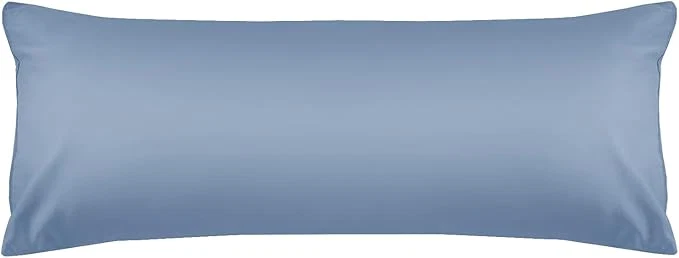 Dependable Warmstar Cotton Body Pillow Cover 1 Pack 600 Thread Count Body Pillow case Official