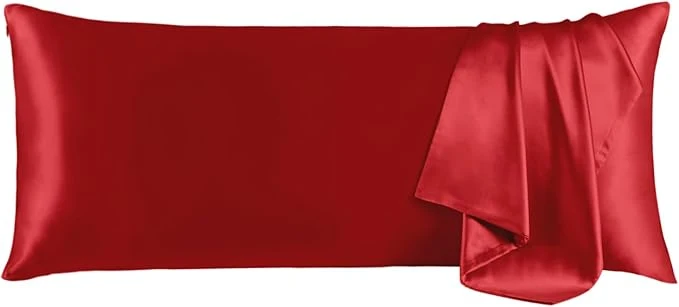 Elite THXSILK Set of 2 Silk Pillowcase World-Class