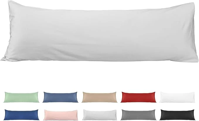 Innovative Cotton Body Pillow Case Deep Dream 20×54 Body Long Pillow Pillowcases Quality
