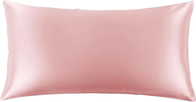 Long-Lasting THXSILK Set of 2 Mulberry Silk Pillowcase Advanced