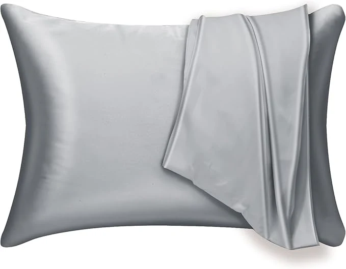 Environmentally Friendly Mulberry Silk Pillowcase 2 Pack Trendy