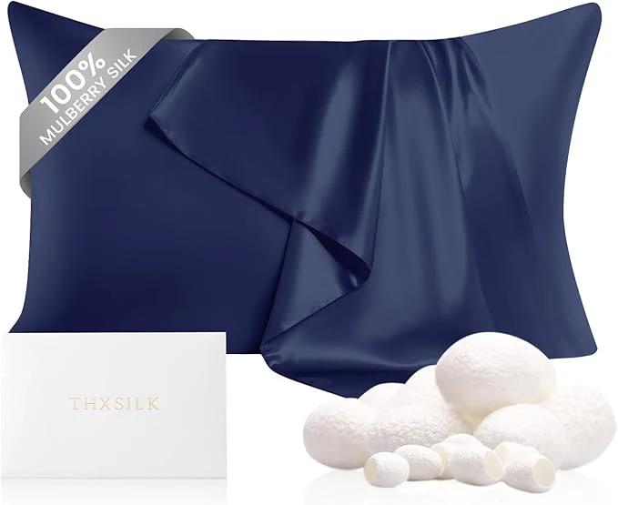 Reliable THXSILK Mulberry Silk Pillowcase Sophisticated