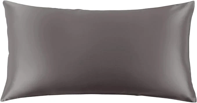 Convenient THXSILK Set of 2 Silk Pillowcase Long-Lasting