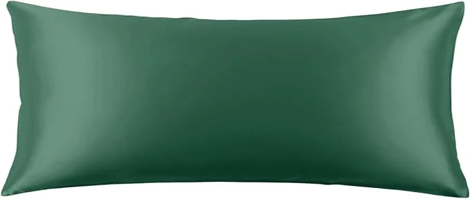 Reusable THXSILK 22 Momme Mulberry Silk Body Pillowcase Proven
