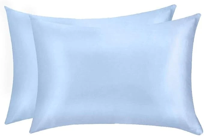 Specialty Jocoku Mulberry Silk Pillowcases Set of 2 Eco-Friendly