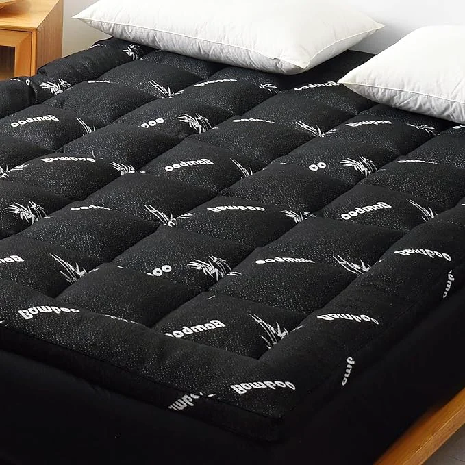 Versatile Favorland Mattress Topper Queen Size Exceptional