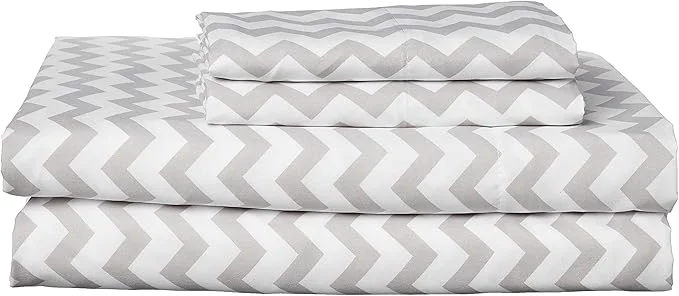 Top-Quality King Size Sheets Reusable
