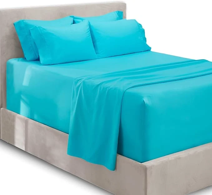 Excellent Hearth Harbor Bed Linen Set Pure