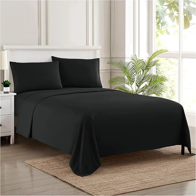 High-Quality Split King Sheets Reliable