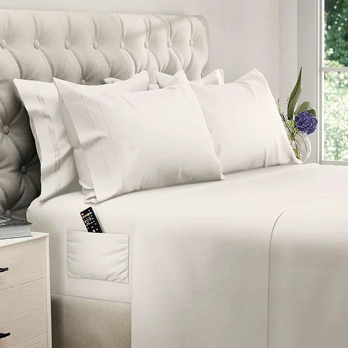 Advanced DREAMCARE Full Size Sheets Verified