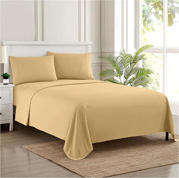 Specialty Split King Sheets Quality