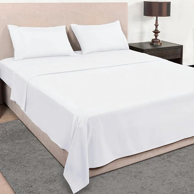 Soft Mejoroom Queen Sheet Set Smart
