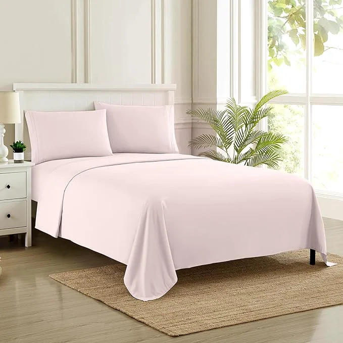 Genuine King Size Sheets High-End