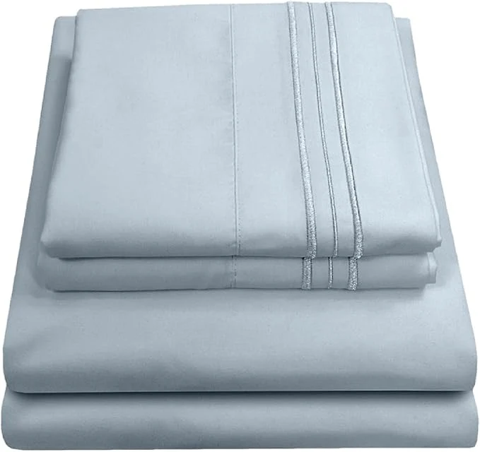 Stylish King Size Sheets Contemporary