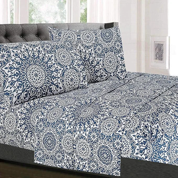 Efficient King Size Sheets High-End