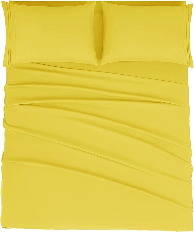 Verified Mejoroom Full Size Sheet Sets Contemporary
