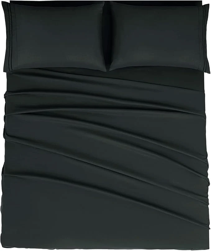 Artisan Mejoroom King Size Bed Sheet Set User-Friendly