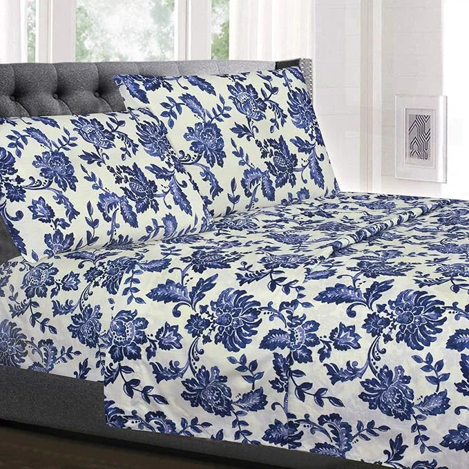 Authentic California King Sheet Sets Next-Generation
