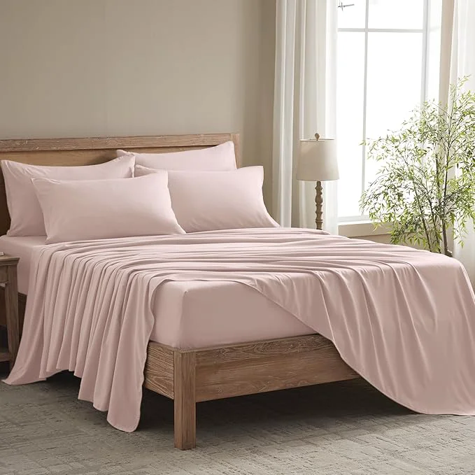 Practical Cal King Size Sheets Set Healthy