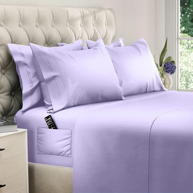 High-Performance DREAMCARE Full Size Sheets Exceptional