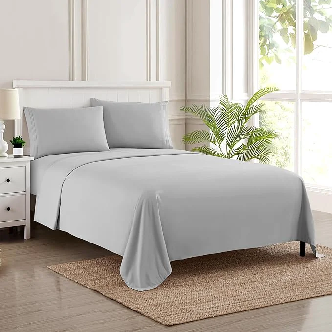 Practical Queen Size Bed Sheets Elegant