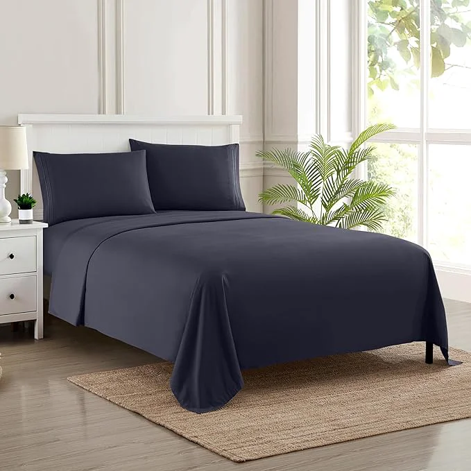 Efficient Full Size Sheet Sets Excellent