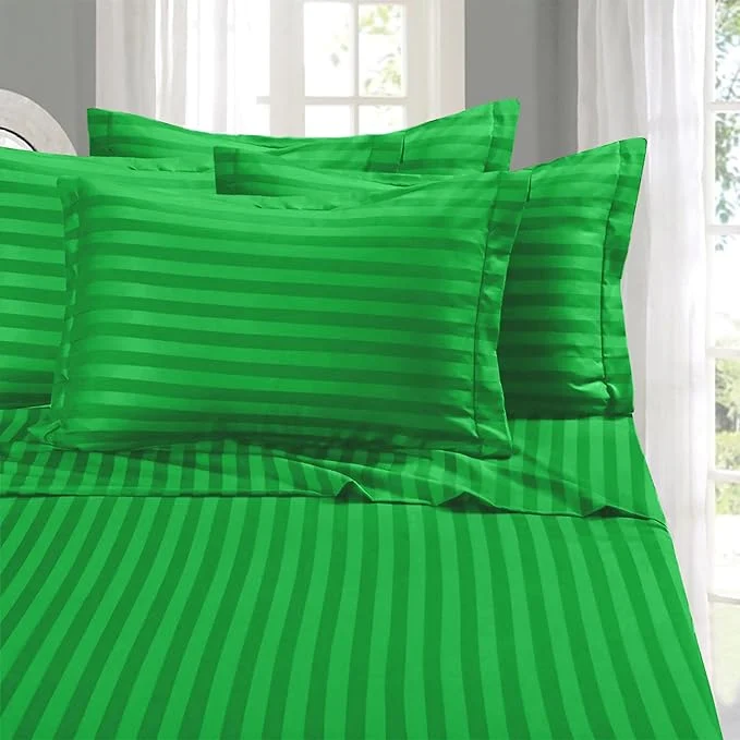 Trusted Elegant Comfort Softest and Coziest 6-Piece Sheet Set First-Class