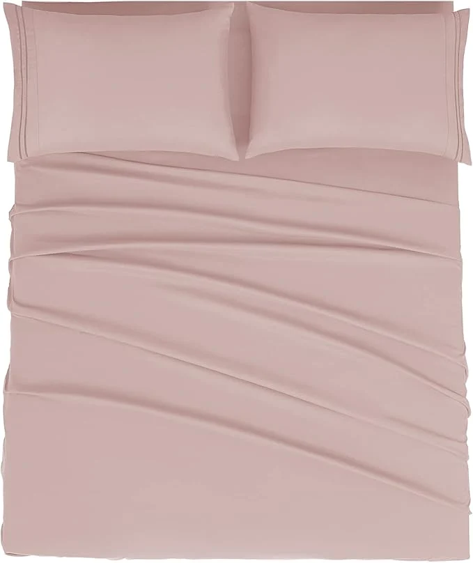 Exclusive Mejoroom Queen Size Sheet Set Sophisticated