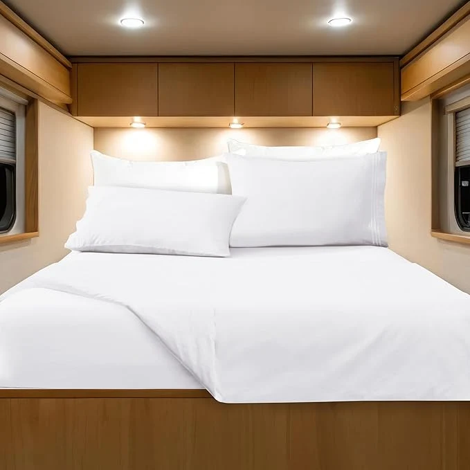 Superior Elegant Comfort Luxurious 1500 Premium Hotel Quality Microfiber Three Line Carefully Designed