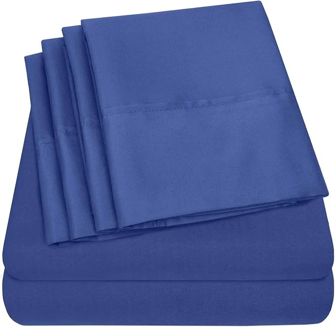 Certified Full Size Bed Sheets Enhanced