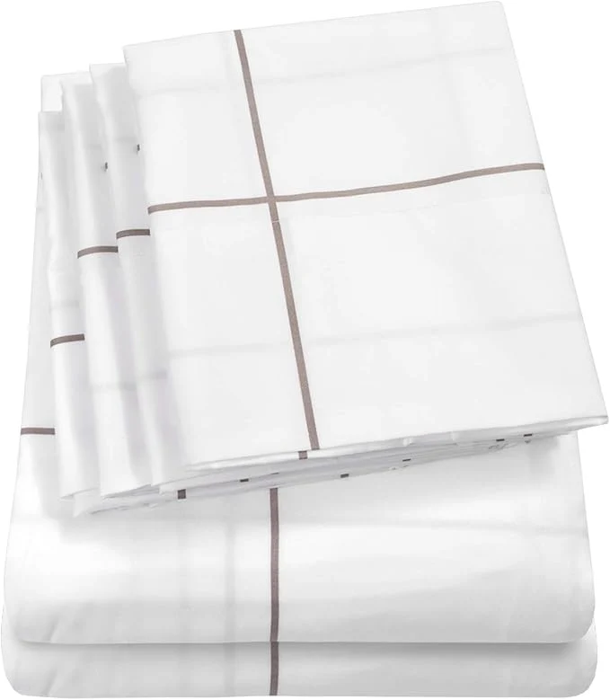 Certified King Size Bed Sheets Enhanced