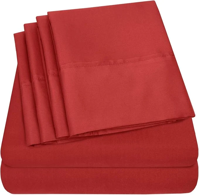 Easy-to-Use King Size Bed Sheets Exceptional