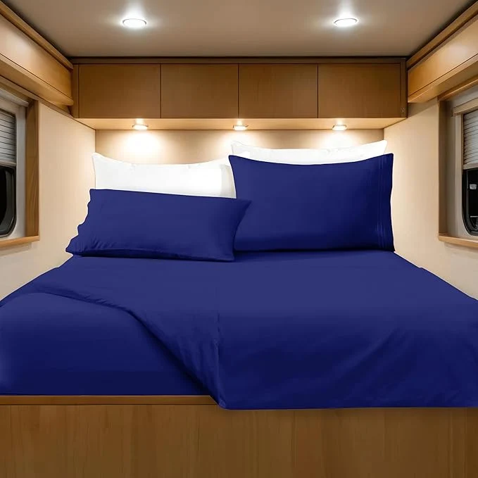 Elite Elegant Comfort Luxurious 1500 Premium Hotel Quality Microfiber Three Line Casual