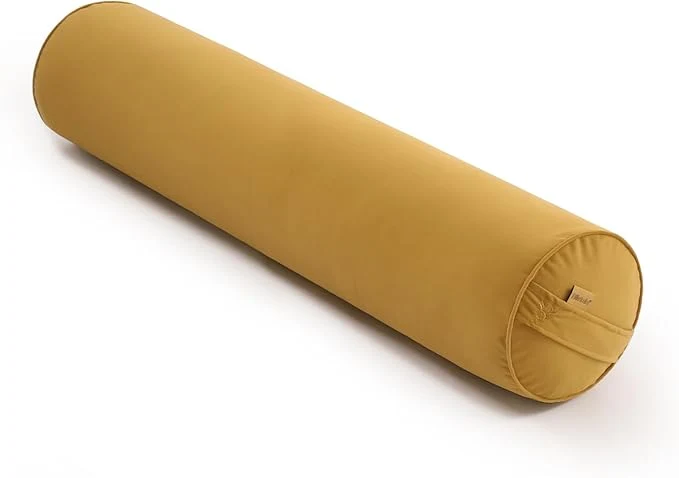 Fashionable Body Pillow for Adults Long Round Pillow Big Cylindrical Pillow Large Full Artisan