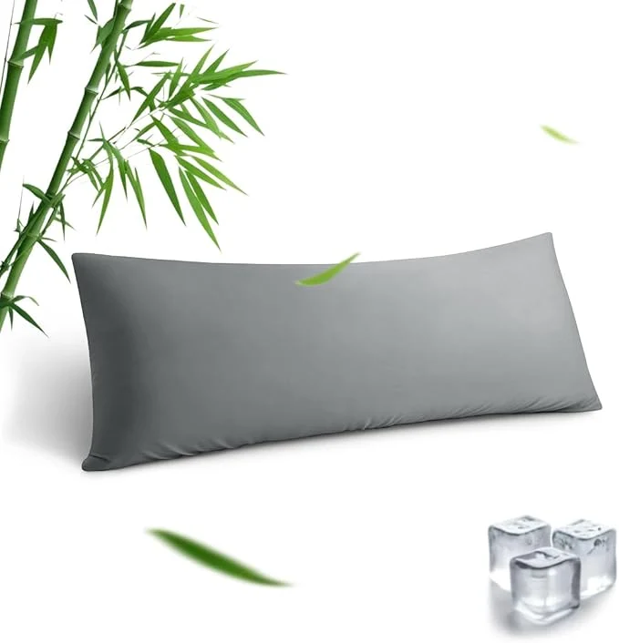 Powerful Body Pillowcase Cooling Viscose from Bamboo Pillow Cover Advanced