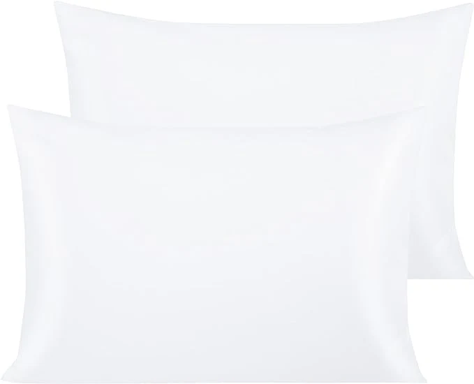 Innovative NTBAY Egyptian Cotton Queen Pillowcases Exceptional
