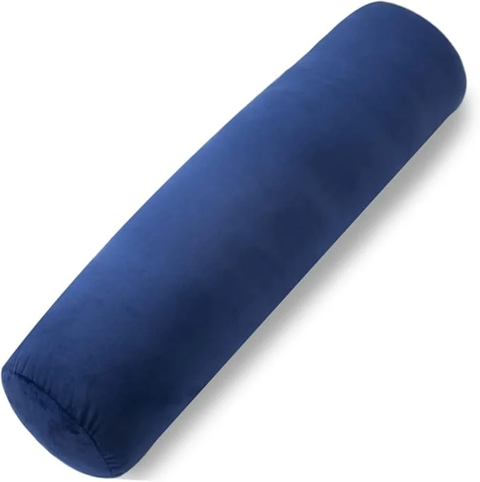 Long-Lasting 1 MIDDLE ONE Body Pillow for Adults Bolster Pillow Refined