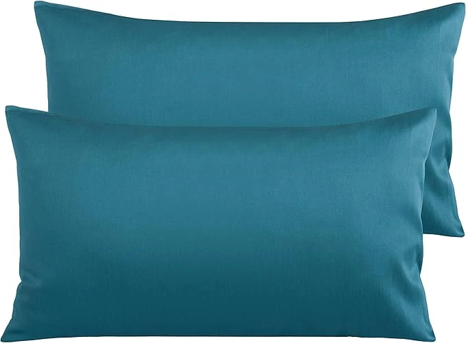 Next-Generation NTBAY Egyptian Cotton King Pillowcases Exclusive