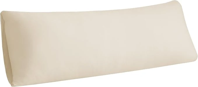 Consistent Stretchy Body Pillow Case Cover Sustainable