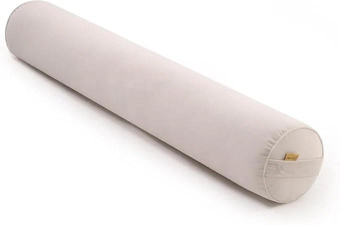 Solid Body Pillow for Adults Long Round Pillow Big Cylindrical Pillow Large Full Fashionable