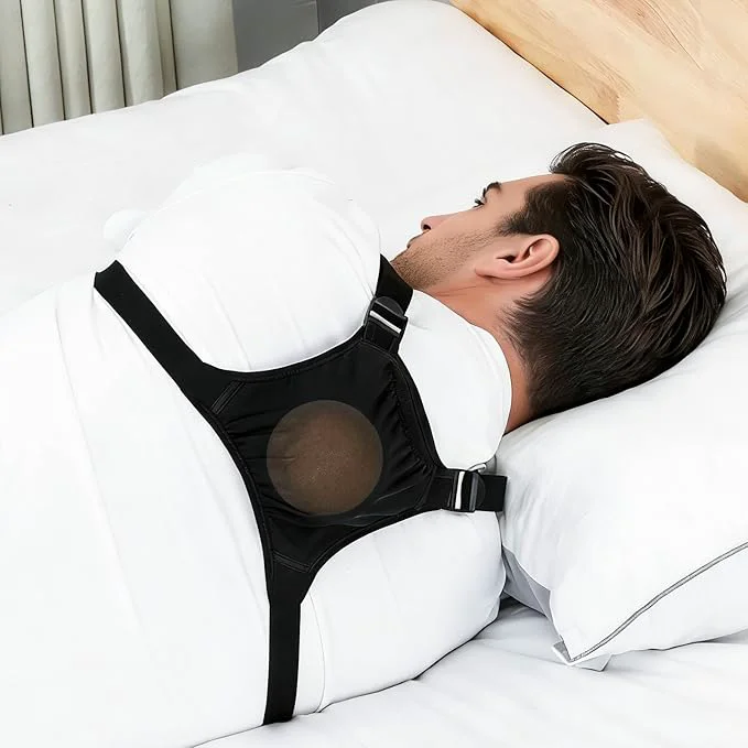 Traditional Side Sleep Trainer Adjustable Sleep Position Trainer High-Performance