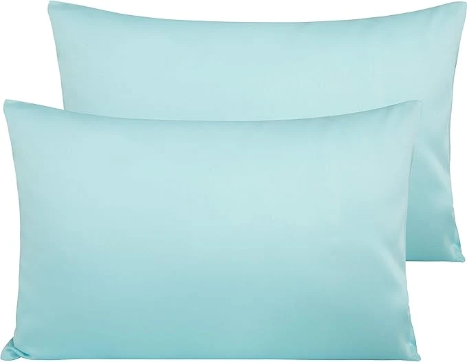 Durable NTBAY Egyptian Cotton Queen Pillowcases Modern