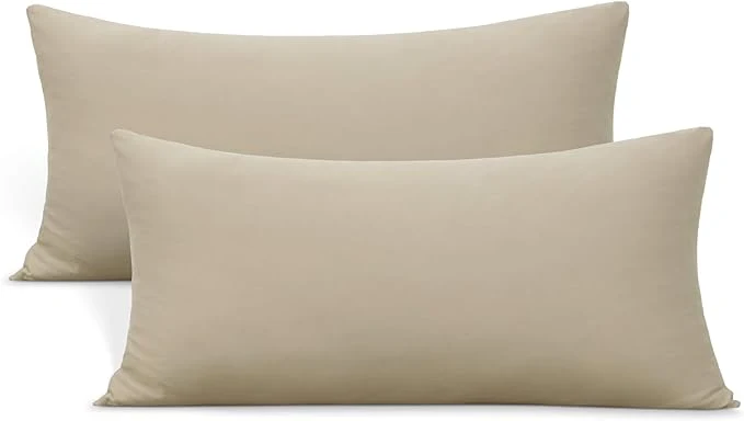 Fast 2-Pack Stretch Pillow Cases Recyclable