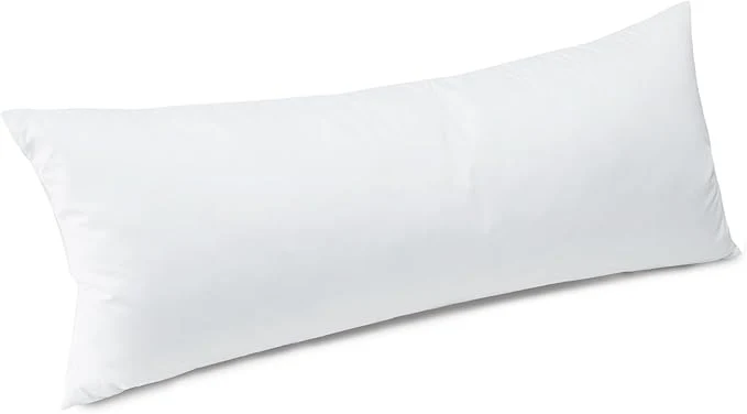 Verified puredown® Feather Down Pillow Insert Clean